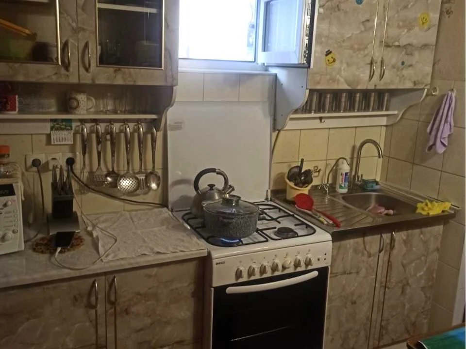 Будинок. Одеса, Ольги Благовидової вул.
