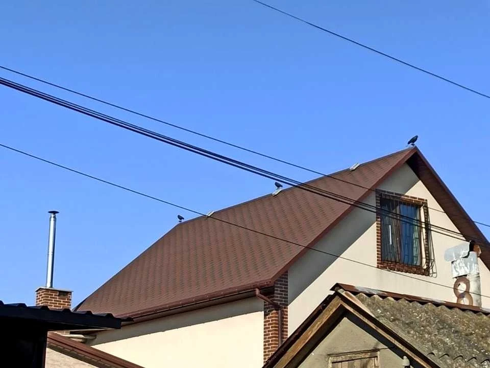 Будинок. Одеса, Ольги Благовидової вул.