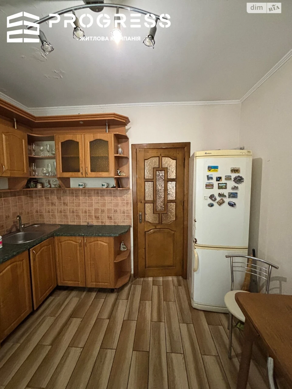 Продажа Квартира Пасечная
