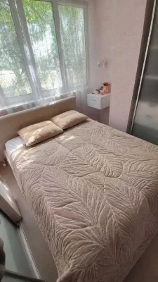 С Продам 3-комнатную квартиру с капремонтом 2/16 Салтовка м.