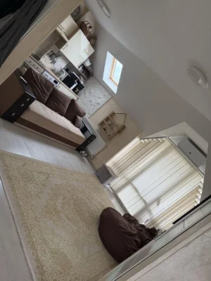 3-bedroom apartment with renovation, BAM