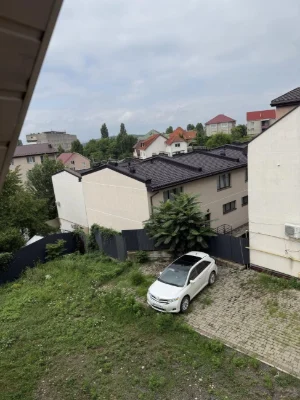 3-bedroom apartment with renovation, BAM