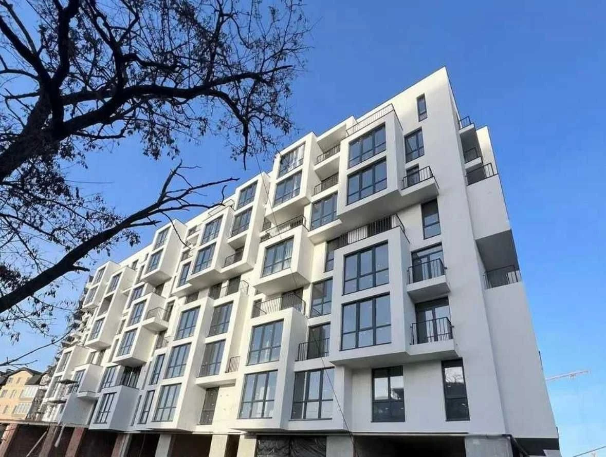 Продаж паркувального місця в паркінгу в ЖК Б4, в зданому будинку