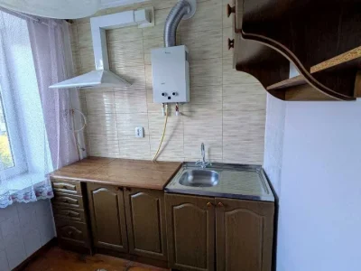 Apartment. Vasyl Chervonia st., Lviv