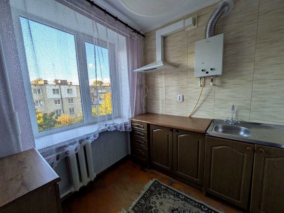 Apartment. Vasyl Chervonia st., Lviv