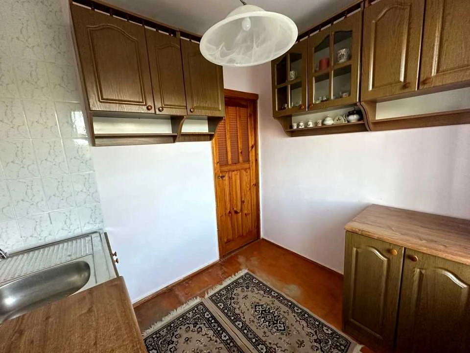 Apartment. Vasyl Chervonia st., Lviv