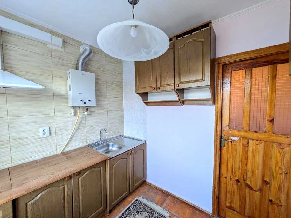 Apartment. Vasyl Chervonia st., Lviv