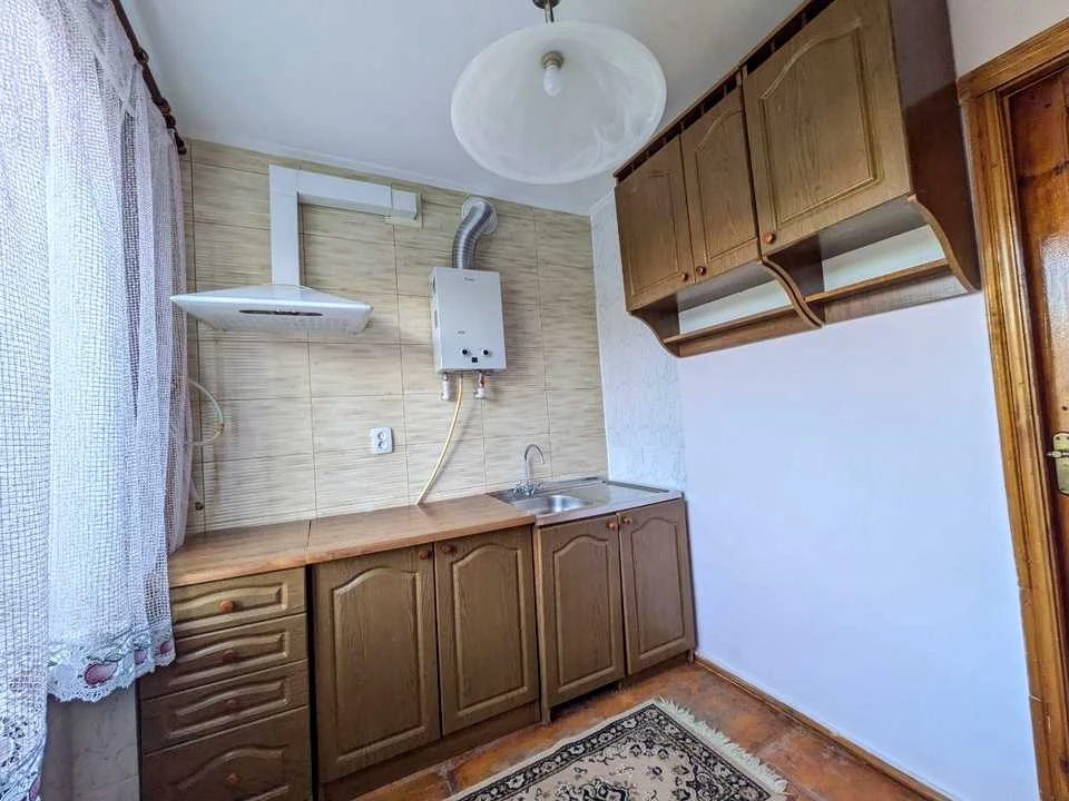 Apartment. Vasyl Chervonia st., Lviv