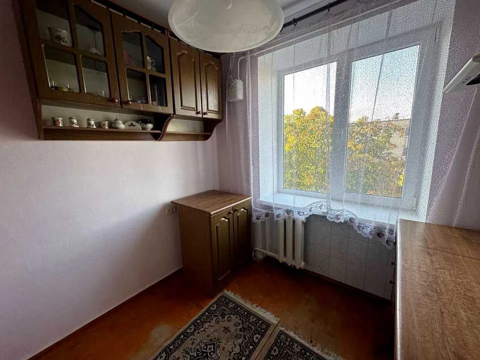 Apartment. Vasyl Chervonia st., Lviv