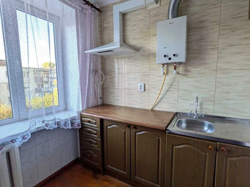 Apartment. Vasyl Chervonia st., Lviv