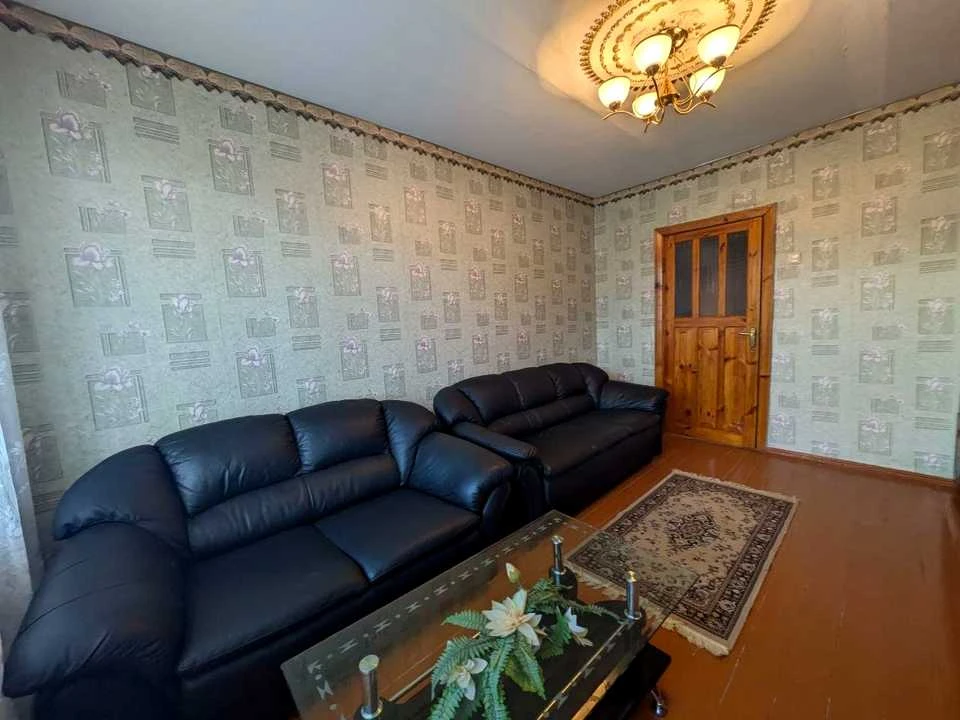 Apartment. Vasyl Chervonia st., Lviv