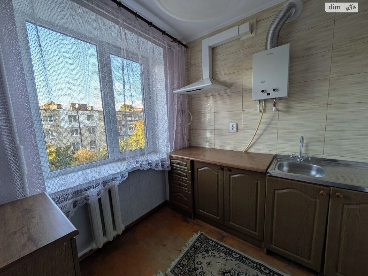 Продаж Квартиры в Лёнокомбинате