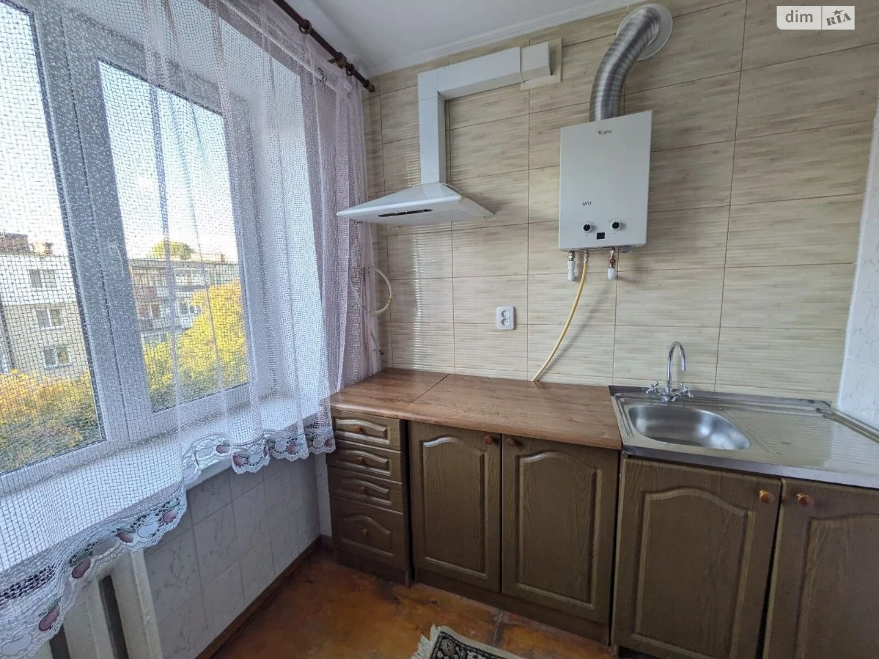 Продаж Квартиры в Лёнокомбинате