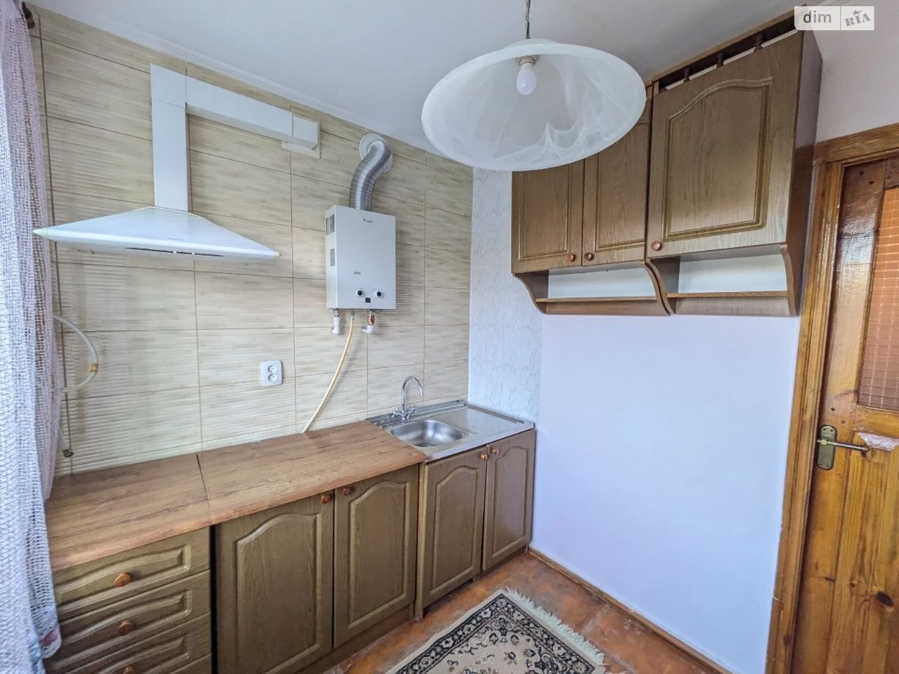 Продаж Квартиры в Лёнокомбинате