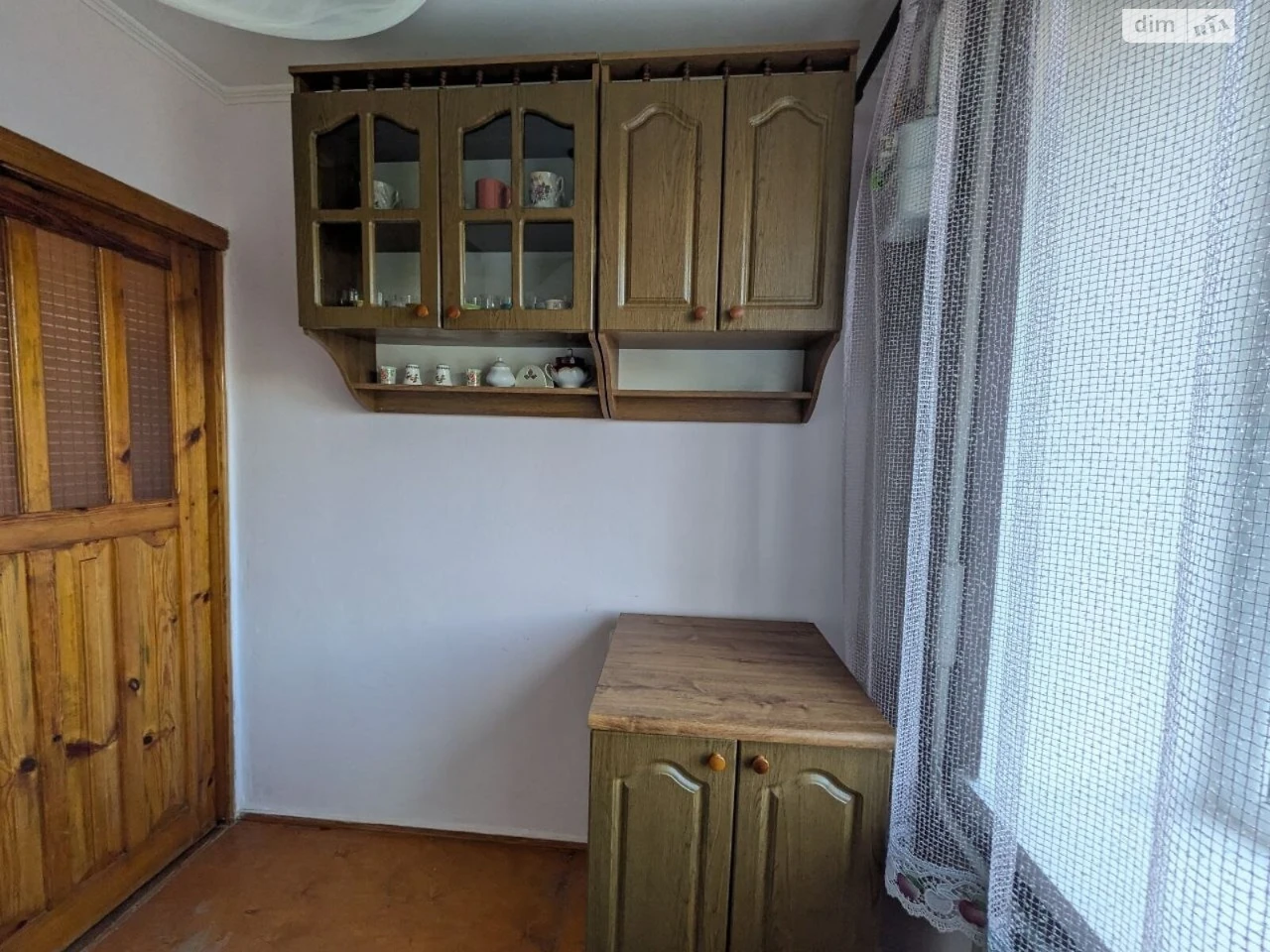 Продаж Квартиры в Лёнокомбинате