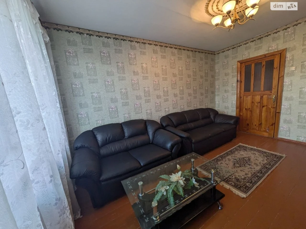 Продаж Квартиры в Лёнокомбинате