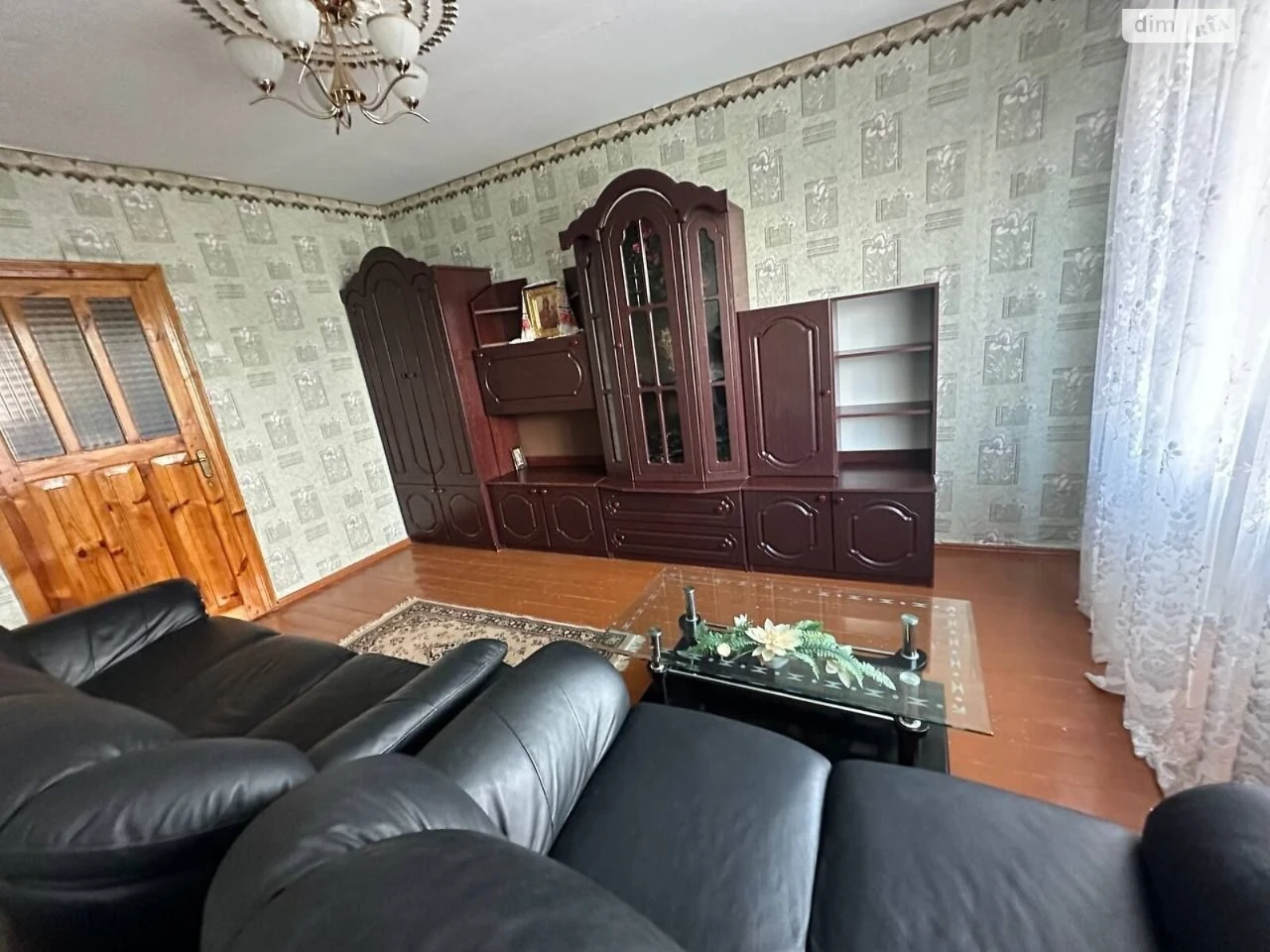 Продаж Квартиры в Лёнокомбинате