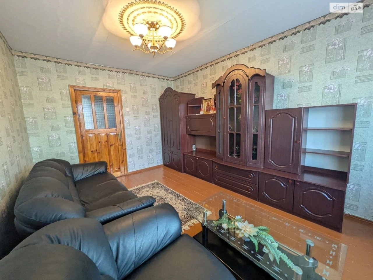 Продаж Квартиры в Лёнокомбинате