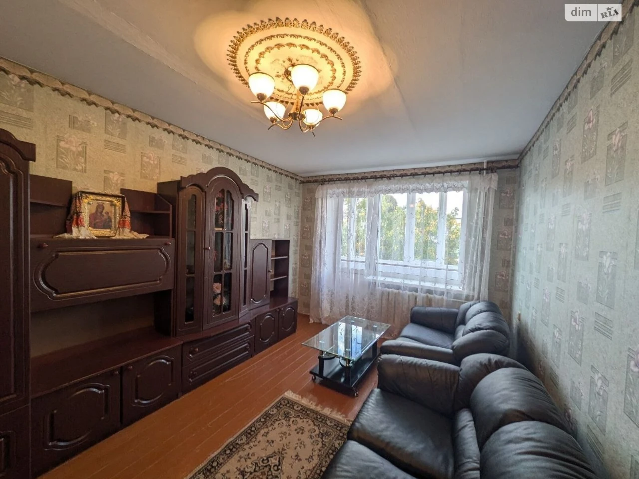 Продаж Квартиры в Лёнокомбинате
