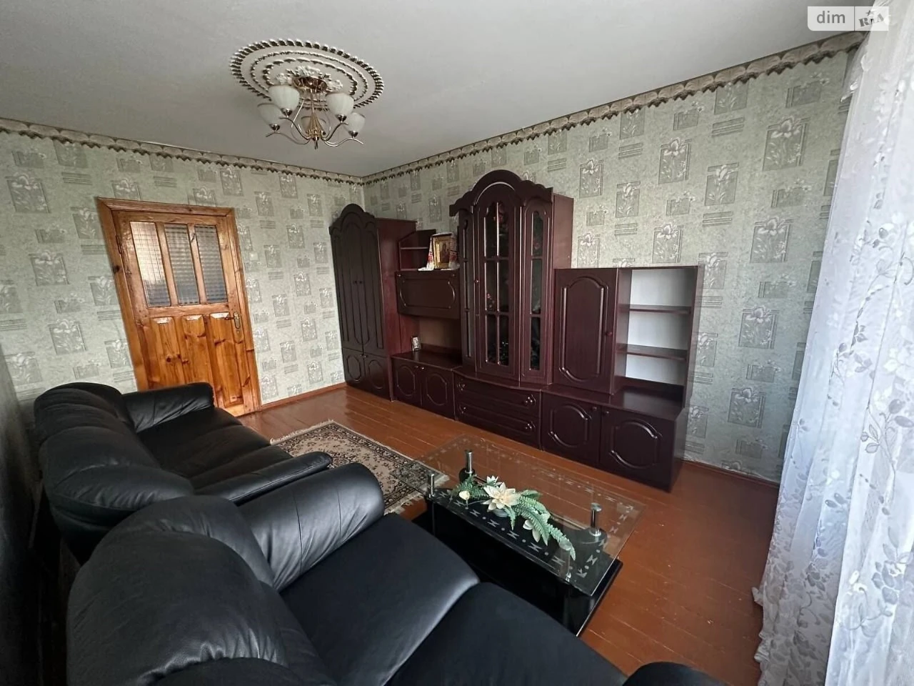 Продаж Квартиры в Лёнокомбинате