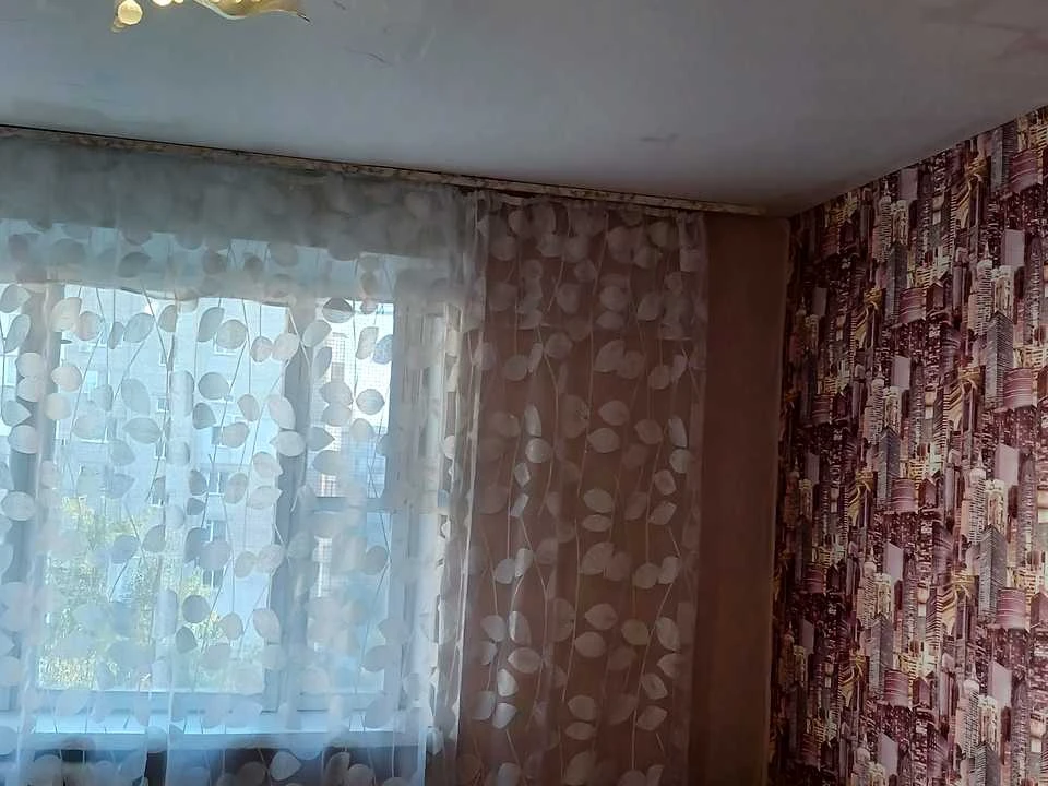Квартира. Николаев, 8-я Поперечная улица.