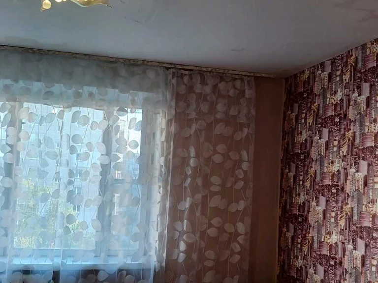 Квартира. Николаев, 8-я Поперечная улица.