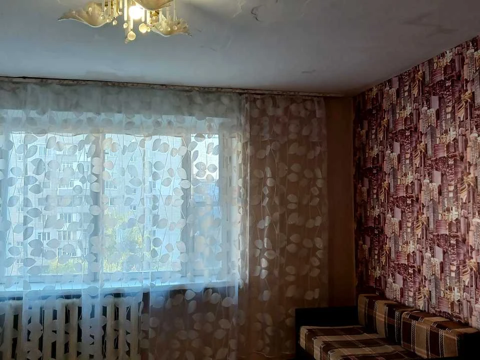 Квартира. Николаев, 8-я Поперечная улица.