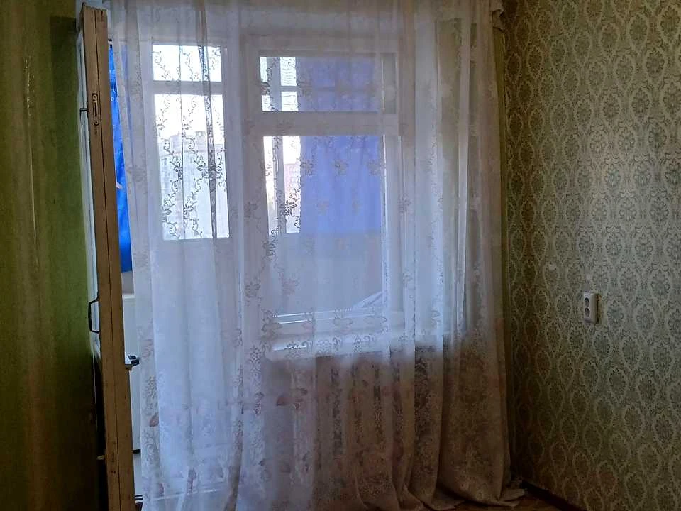 Квартира. Николаев, 8-я Поперечная улица.