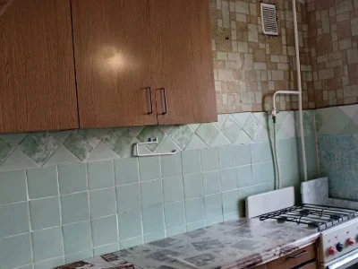 Квартира. Николаев, 8-я Поперечная улица.