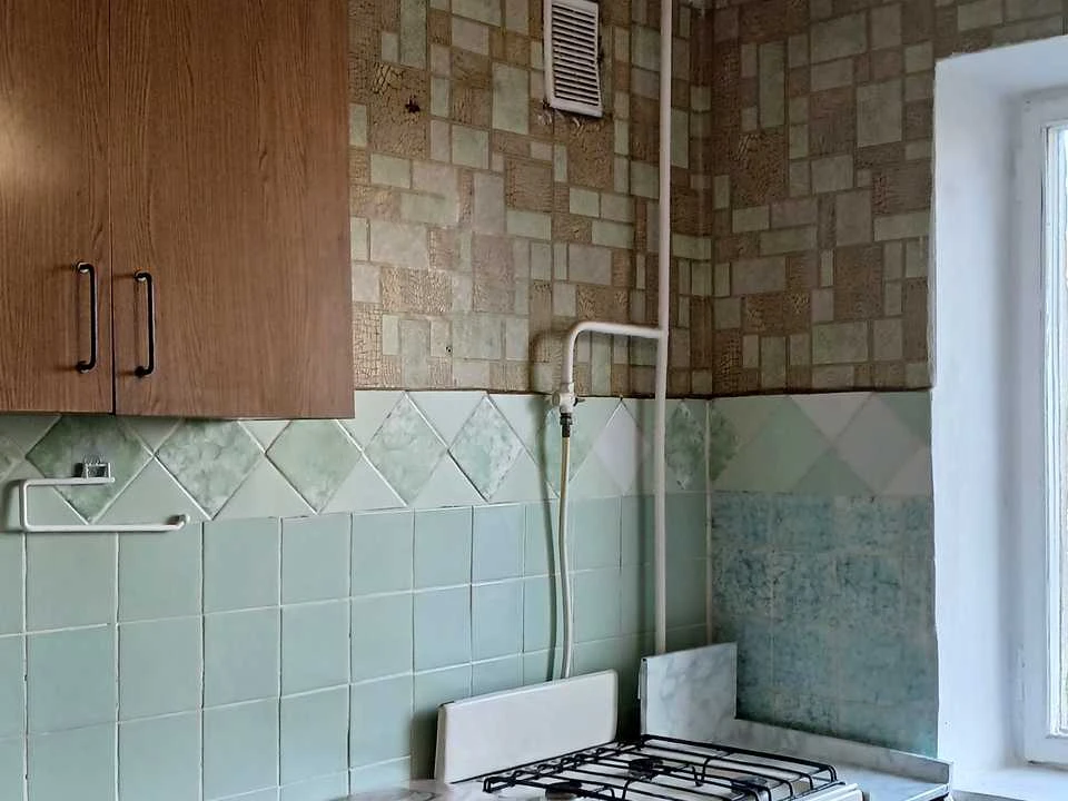Квартира. Николаев, 8-я Поперечная улица.