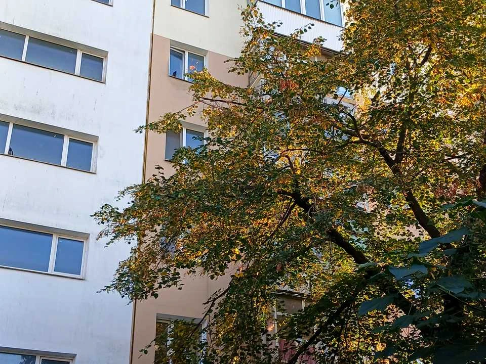 Квартира. Николаев, 8-я Поперечная улица.
