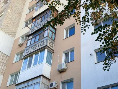 Квартира. Николаев, 8-я Поперечная улица.