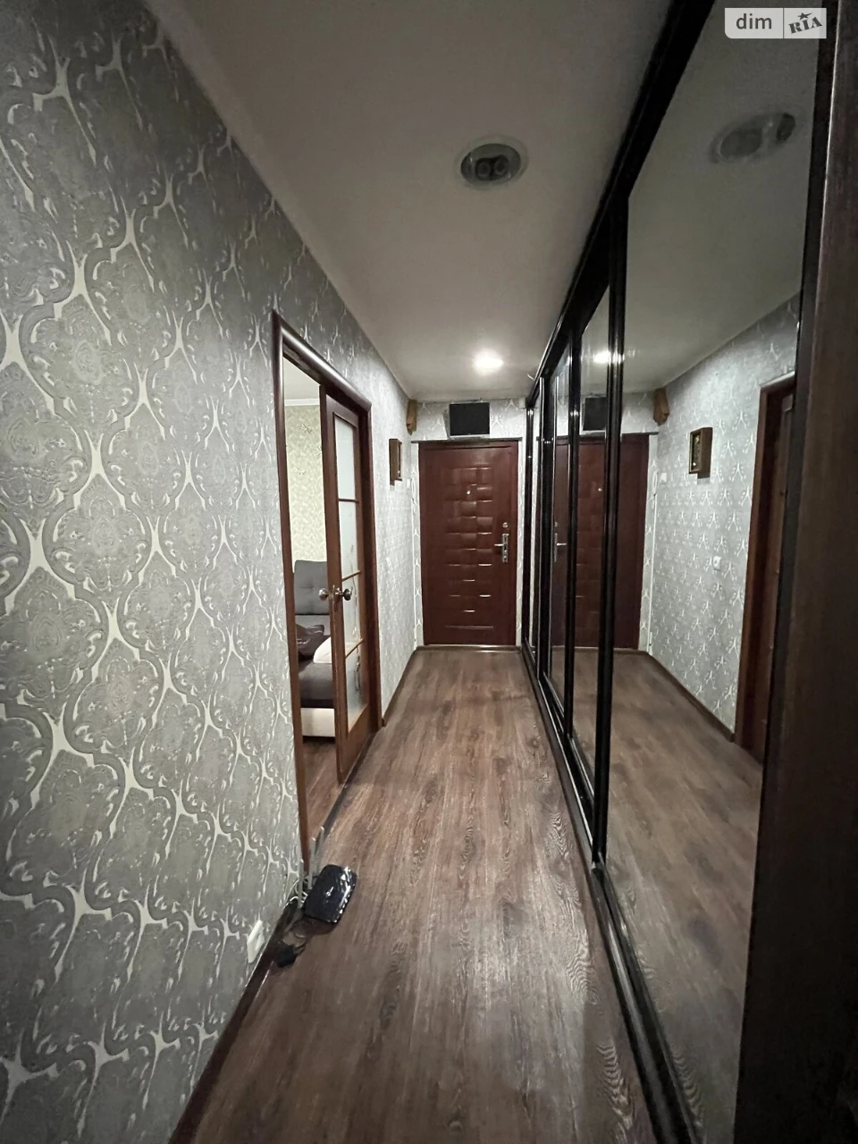 Довгострокова Оренда Квартири Центральний