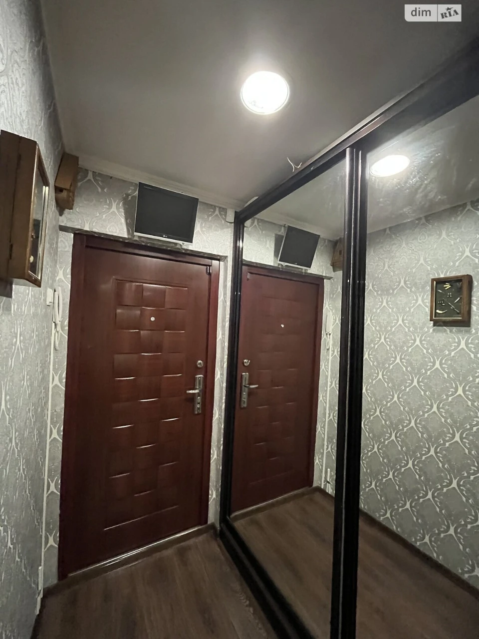 Довгострокова Оренда Квартири Центральний