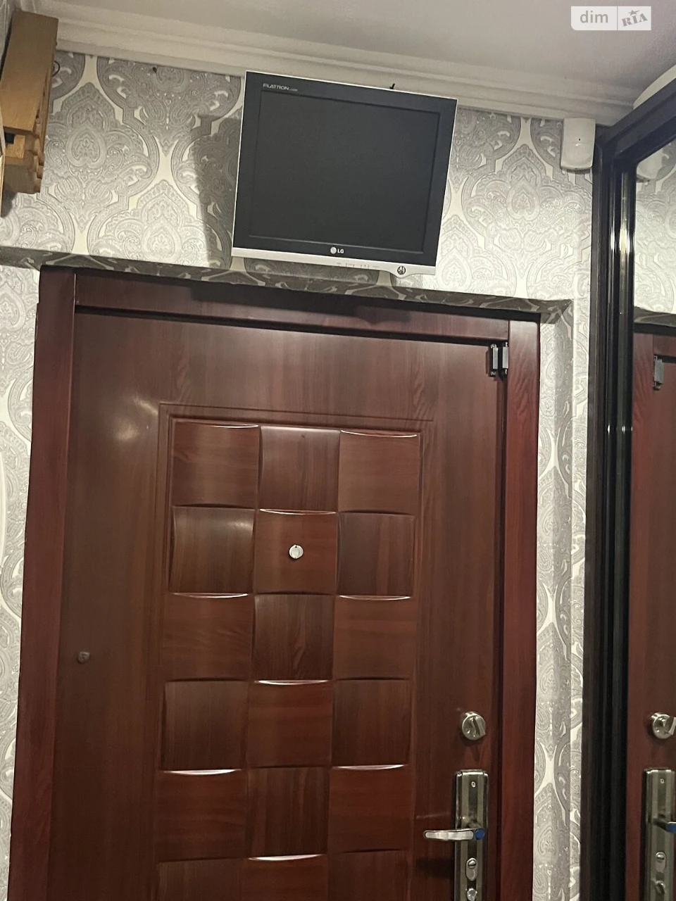 Довгострокова Оренда Квартири Центральний