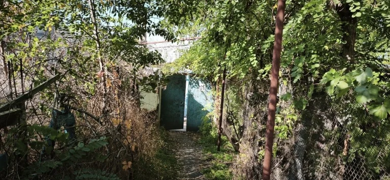 Продаю дом в г.Николаев
