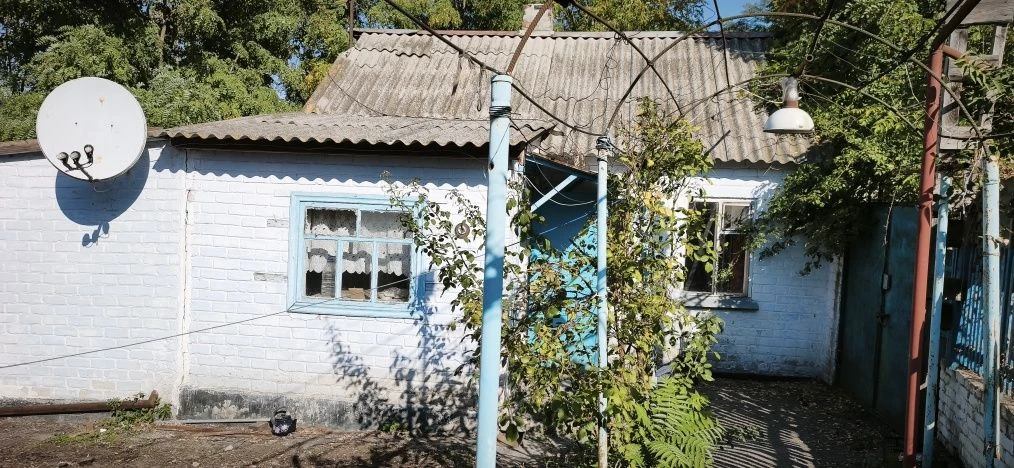 Продаю будинок м.Миколаїв
