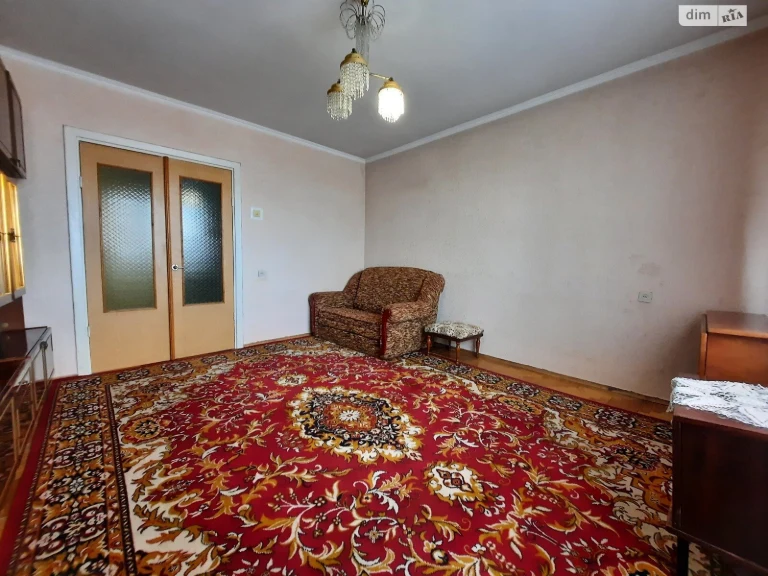 Long-Term Rental Apartment in Canada