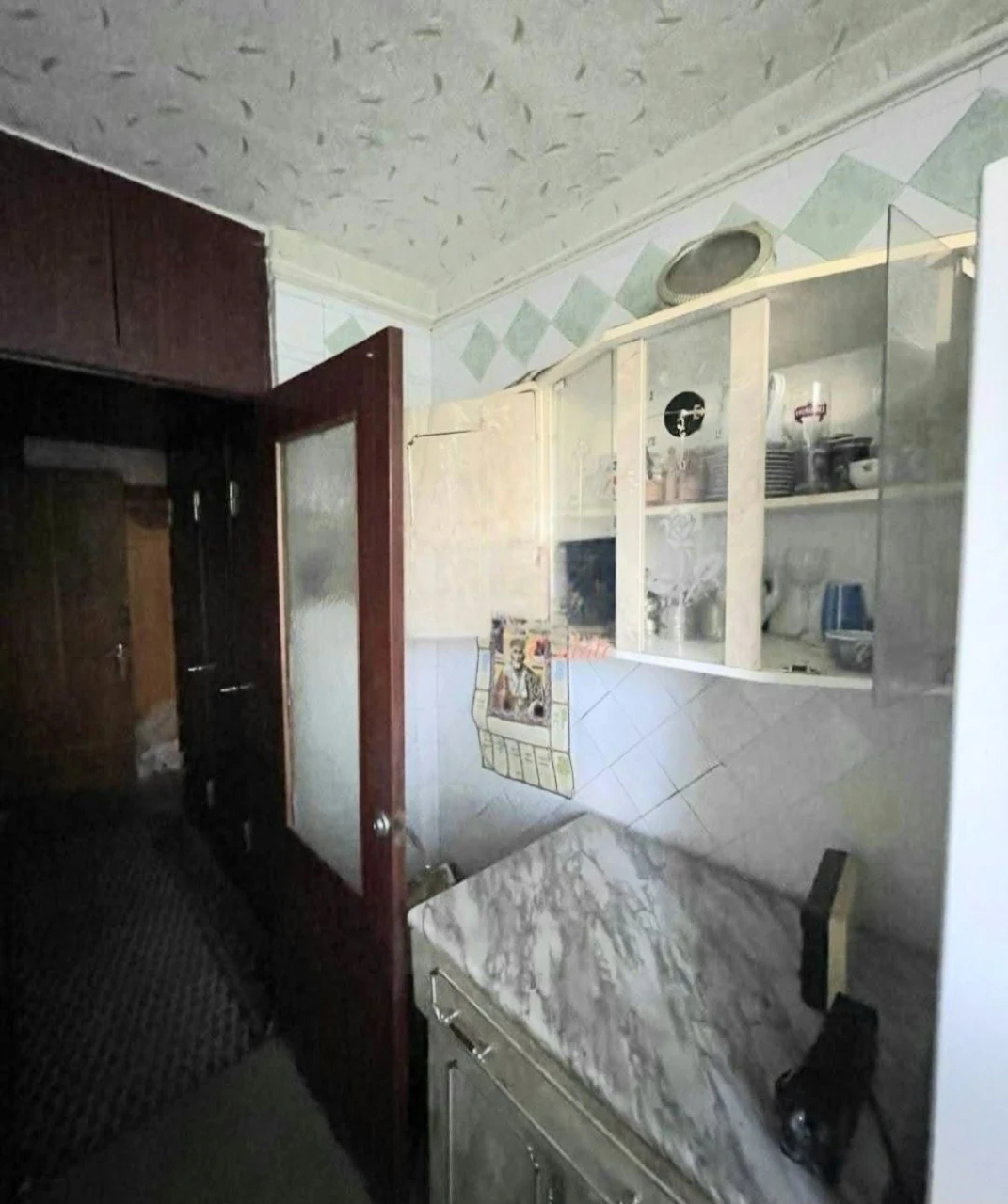 3 кім квартира Салтівка метро 15 хвилин .