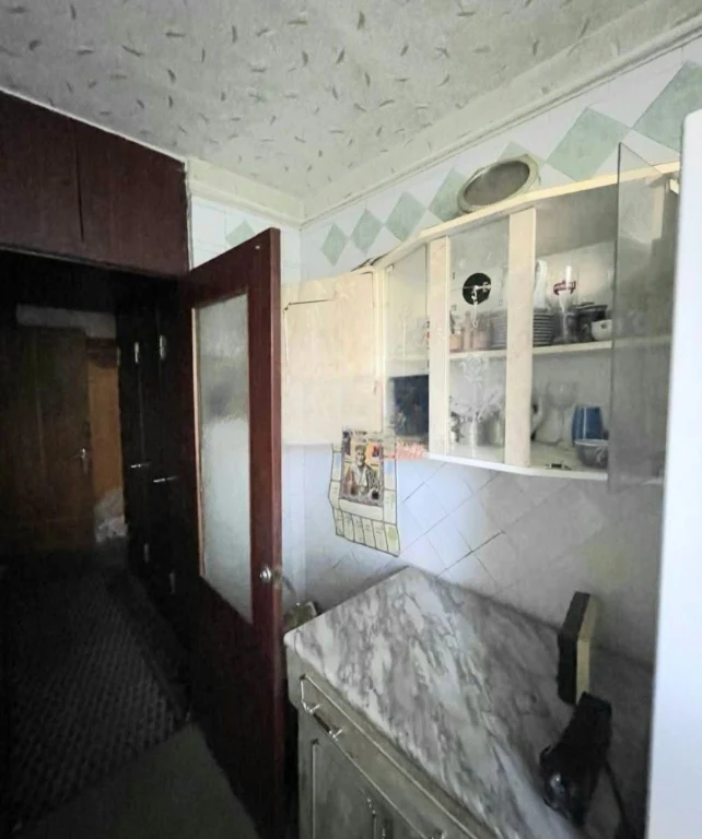 3 кім квартира Салтівка метро 15 хвилин .