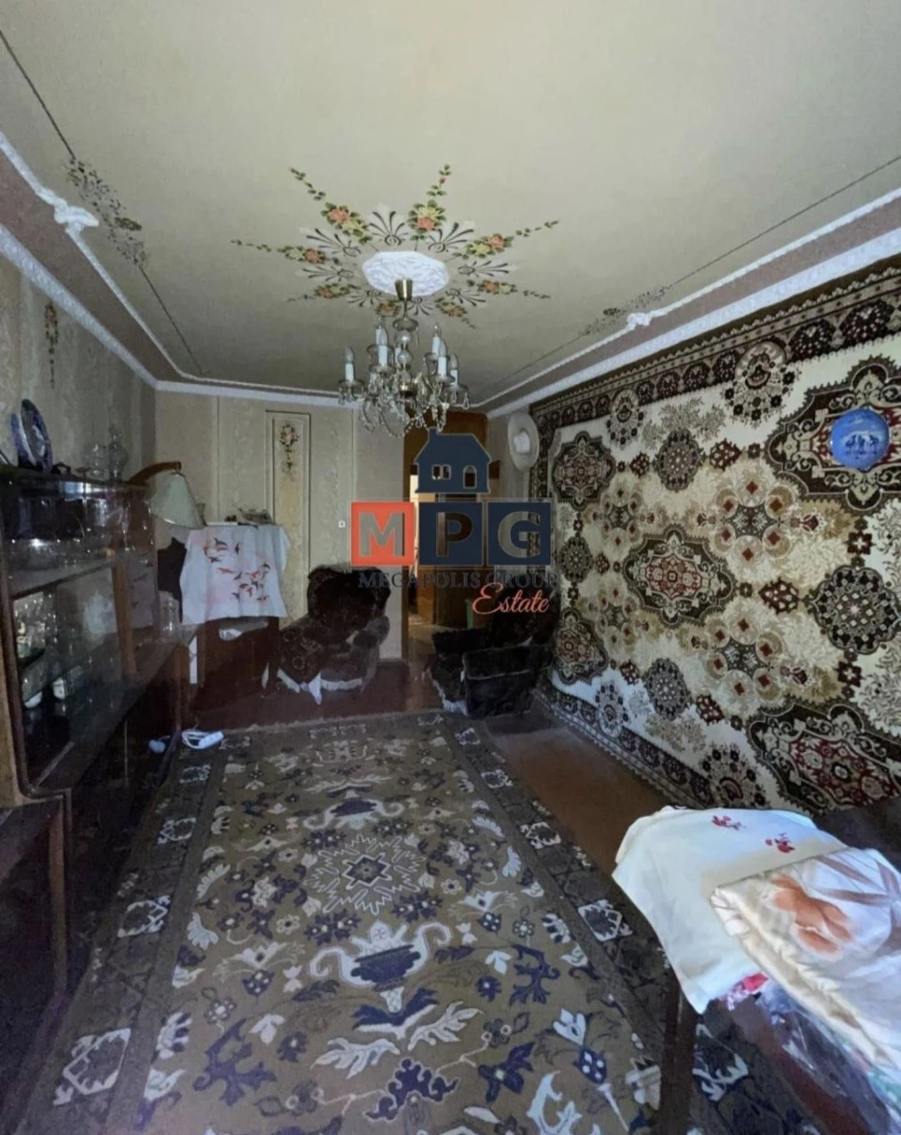 3 кім квартира Салтівка метро 15 хвилин .