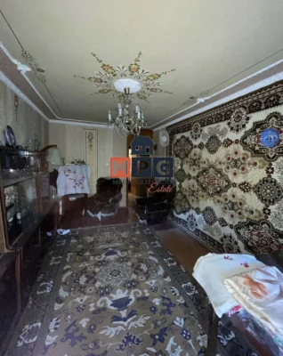 3 кім квартира Салтівка метро 15 хвилин .