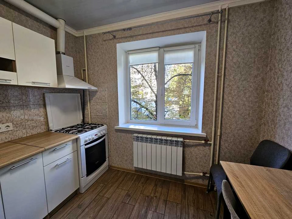 Квартира. Київ, вулиця Ентузіастів