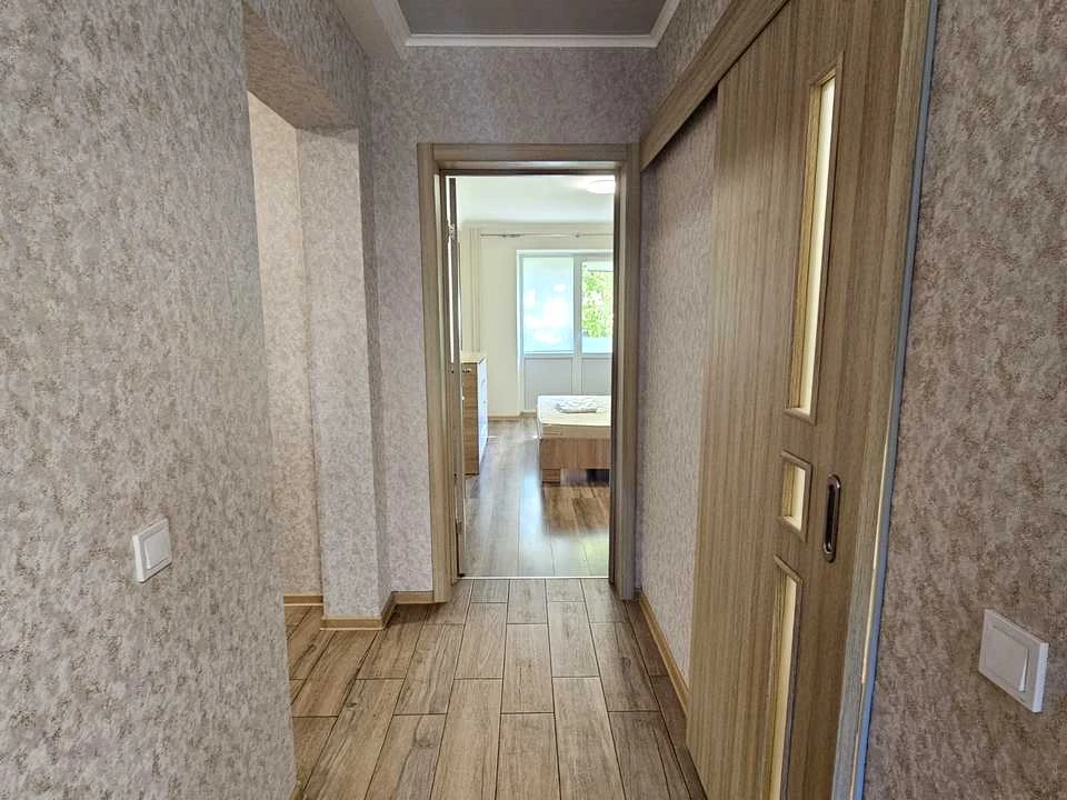 Квартира. Київ, вулиця Ентузіастів