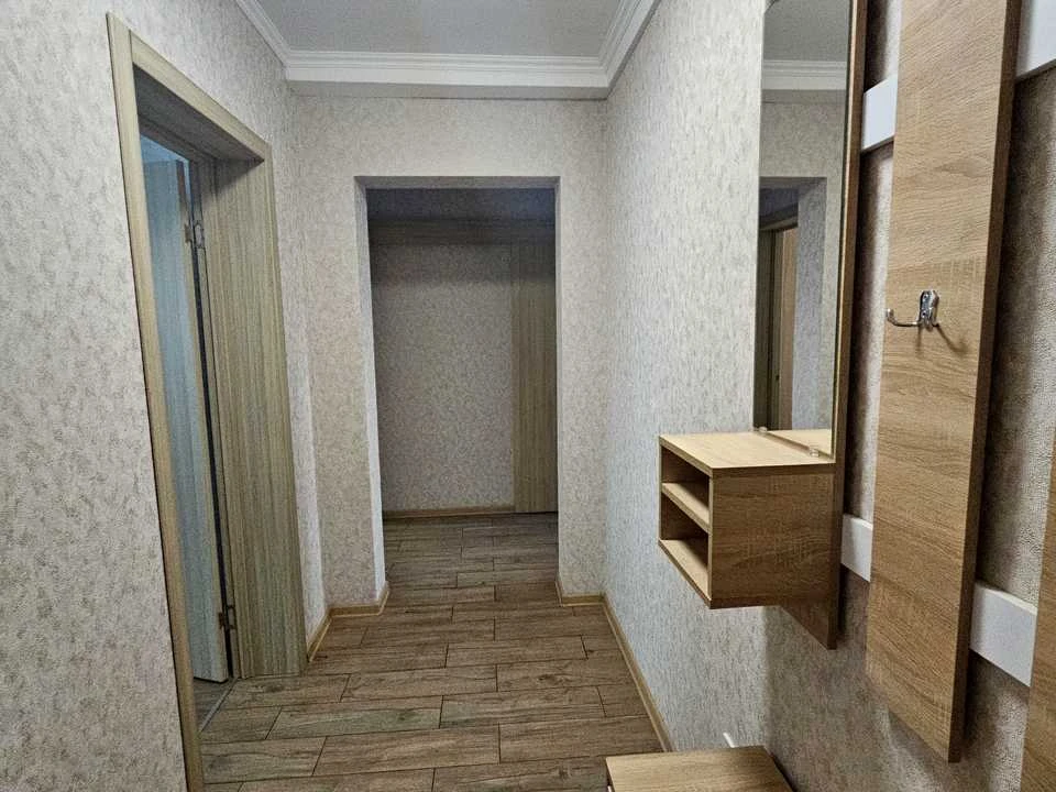 Квартира. Київ, вулиця Ентузіастів
