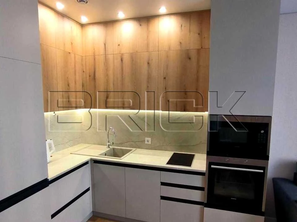 Apartment. Alexander Olesya st, Kyiv