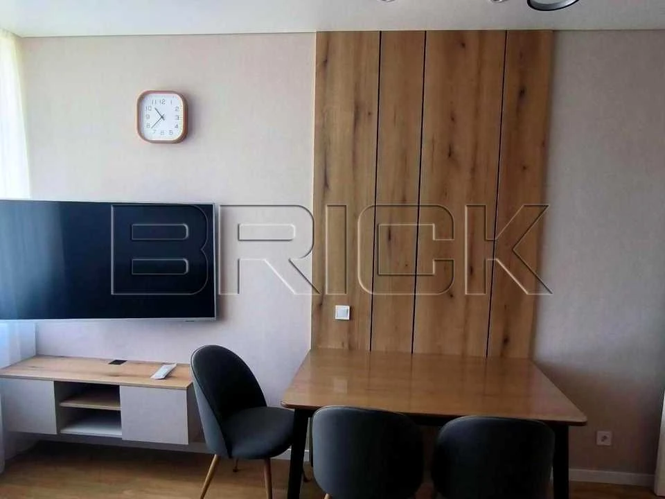 Apartment. Alexander Olesya st, Kyiv