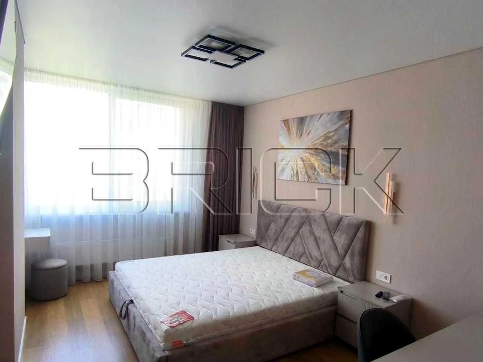 Apartment. Alexander Olesya st, Kyiv
