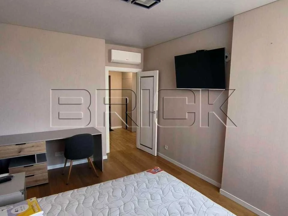 Apartment. Alexander Olesya st, Kyiv