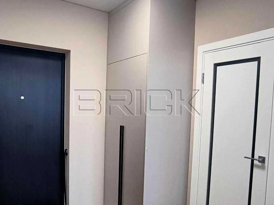 Apartment. Alexander Olesya st, Kyiv